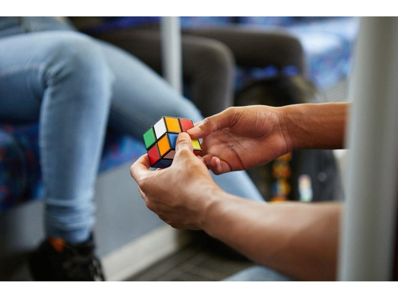 Rubiks Mini 2x2