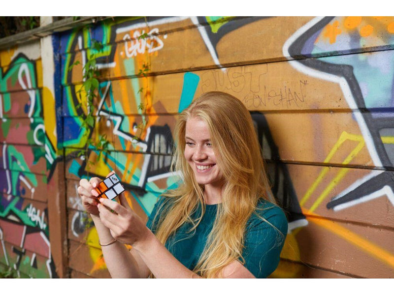 Rubiks Mini 2x2