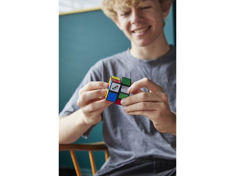 Rubiks Mini 2x2