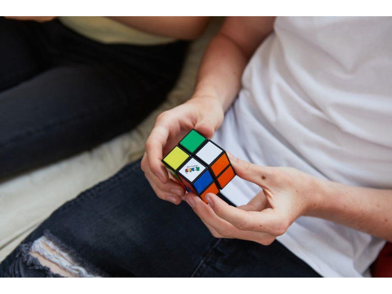 Rubiks Mini 2x2