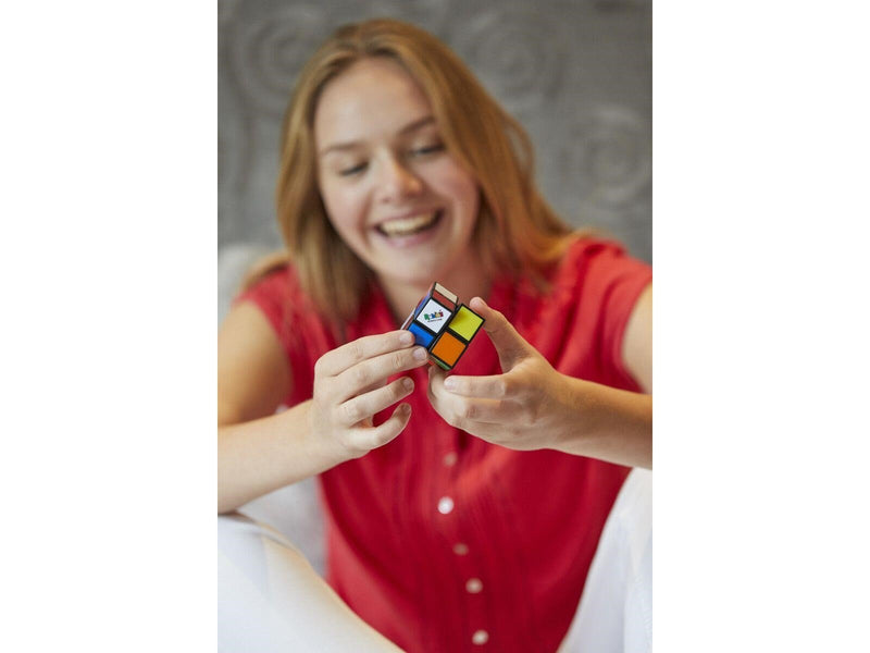 Rubiks Mini 2x2