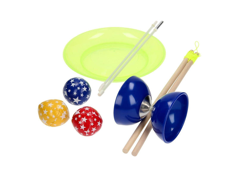Eureka Junior Juggling Set