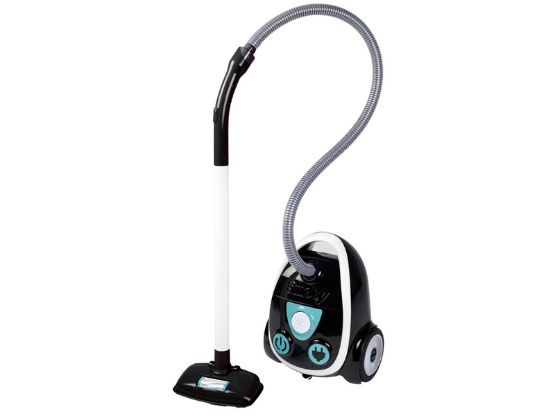 Smoby Vacuum Cleaner