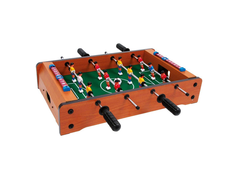 Small Foot - Wooden Table Football Small