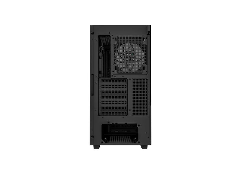 DeepCool CH560 - Gehäuse - Miditower - Schwarz