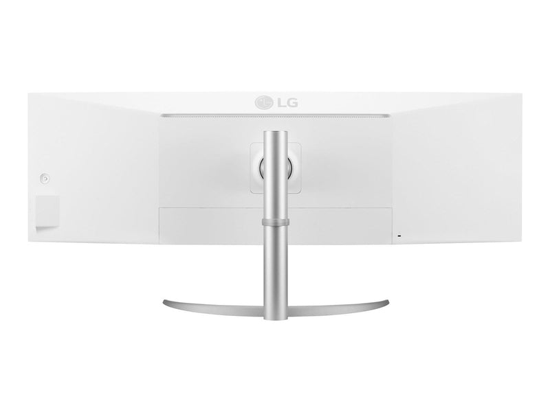 49" LG UltraWide 49WQ95C-W - 5120x1440 - 144Hz - Nano IPS - 90W USB HUB - KVM Switch