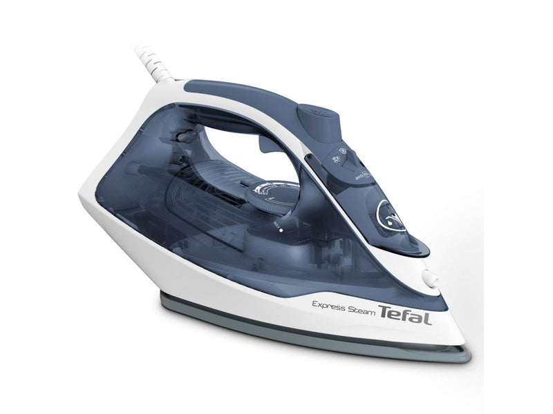 Tefal Dampfbügeleisen Express Steam FV2837E0