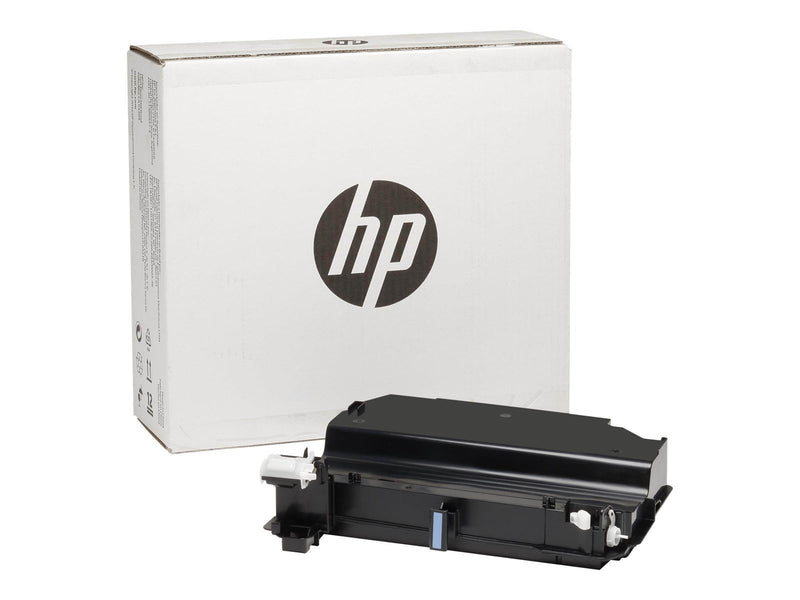 HP - LaserJet - waste toner collector - Tonersammler