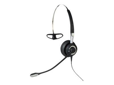 Jabra BIZ 2400 II USB Mono CC MS kabelgebundenes On-Ear Headset