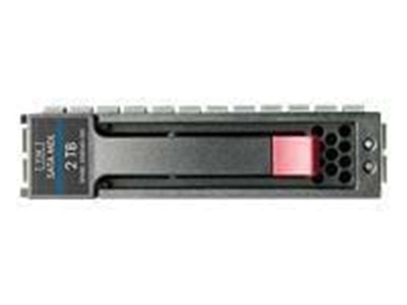 HP 2000 GB - 2TB - Festplatten - 507632-B21 - SATA-300 - 3.5"