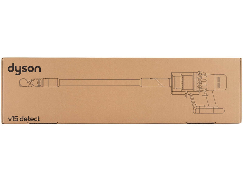 Dyson Handstaubsauger V15 Detect Absolute (2023)