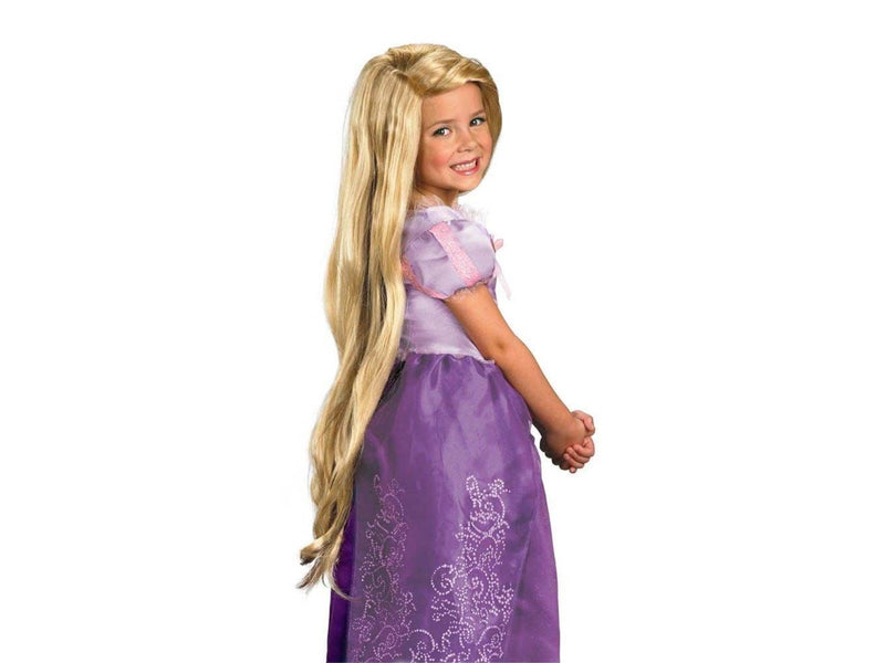 Jakks Disguise - Wigs - Rapunzel