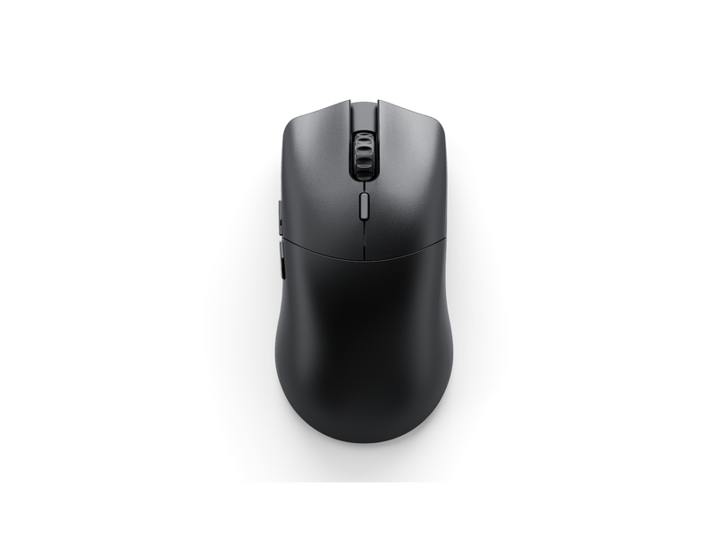 Glorious Model O 2 PRO Wireless 4K/8K - Gaming Maus (Schwarz)