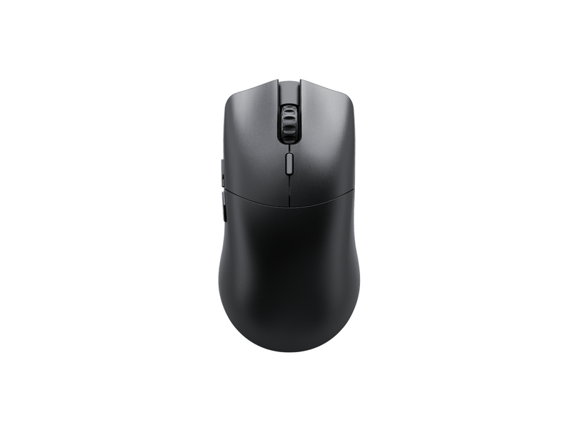 Glorious Model O 2 PRO Wireless 4K/8K - Gaming Maus (Schwarz)