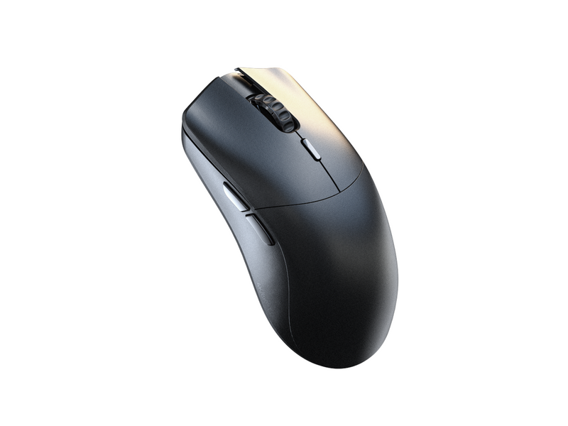 Glorious Model O 2 PRO Wireless 4K/8K - Gaming Maus (Schwarz)
