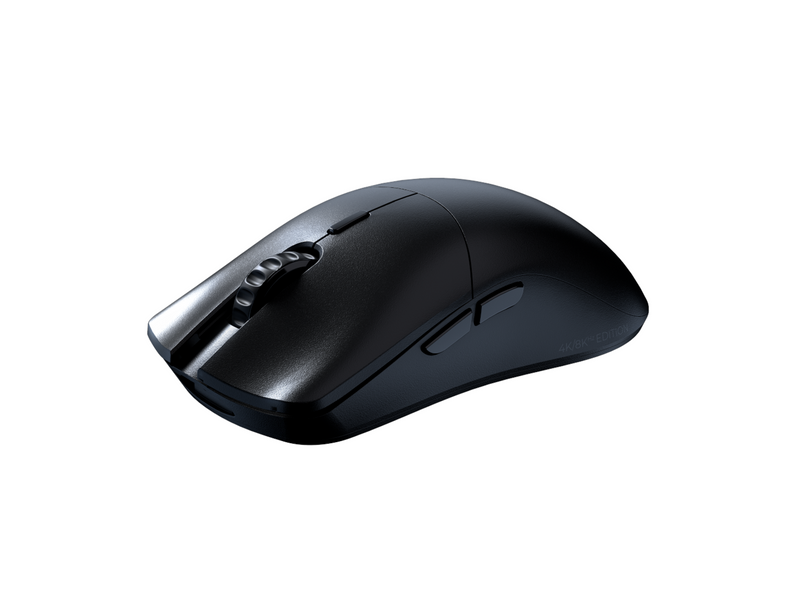 Glorious Model O 2 PRO Wireless 4K/8K - Gaming Maus (Schwarz)