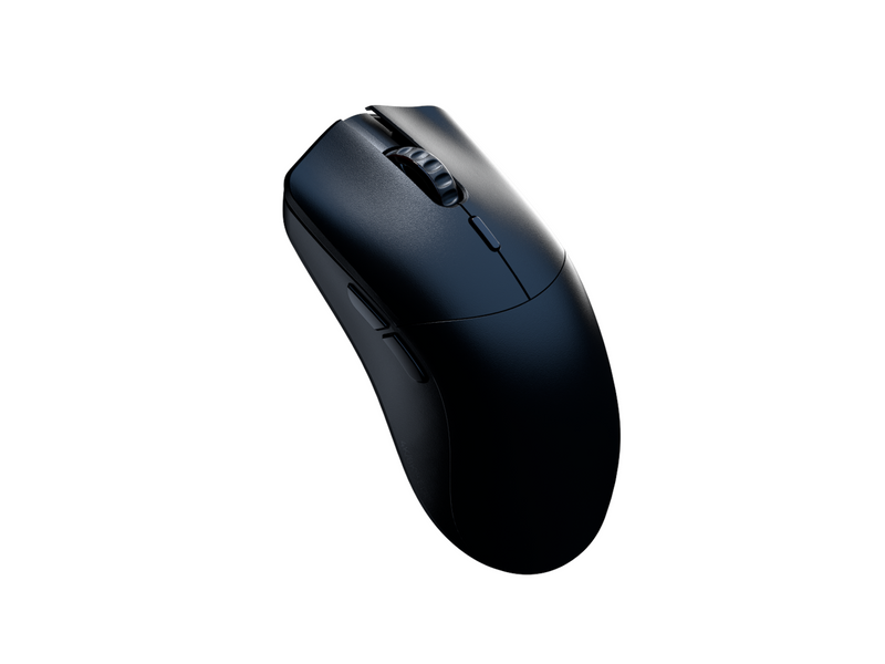 Glorious Model O 2 PRO Wireless 4K/8K - Gaming Maus (Schwarz)