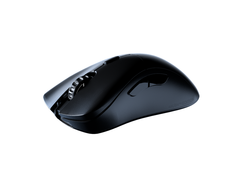 Glorious Model D 2 PRO Wireless 4K/8K - Gaming Maus (Schwarz)
