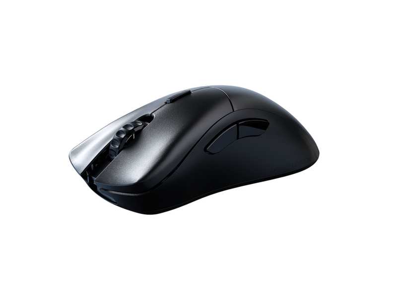 Glorious Model D 2 PRO Wireless 4K/8K - Gaming Maus (Schwarz)