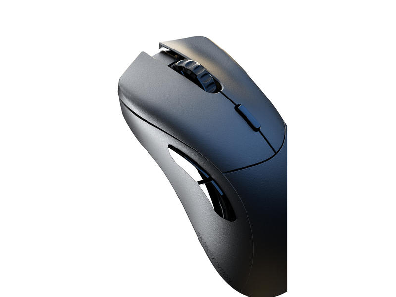 Glorious Model D 2 PRO Wireless 4K/8K - Gaming Maus (Schwarz)