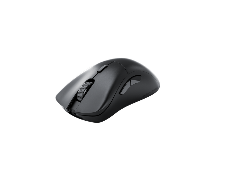 Glorious Model D 2 PRO Wireless 4K/8K - Gaming Maus (Schwarz)