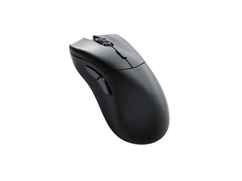 Glorious Model D 2 PRO Wireless 4K/8K - Gaming Maus (Schwarz)