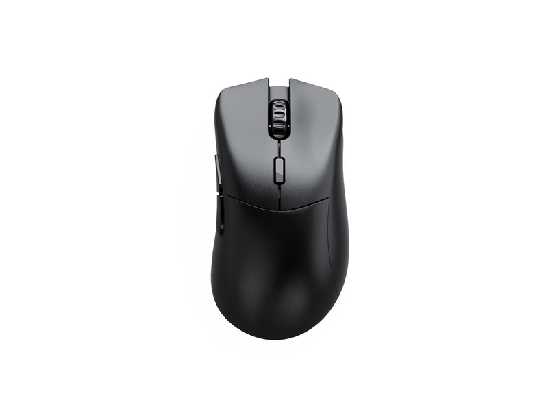 Glorious Model D 2 PRO Wireless 4K/8K - Gaming Maus (Schwarz)
