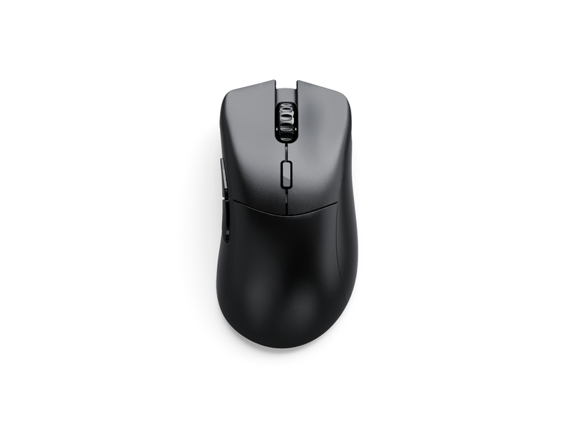 Glorious Model D 2 PRO Wireless 4K/8K - Gaming Maus (Schwarz)