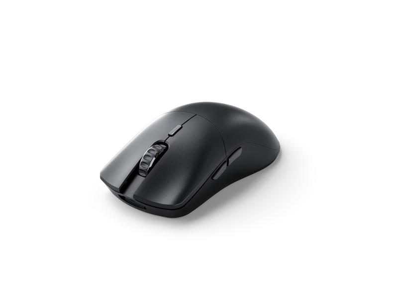 Glorious Model O 2 PRO Wireless 1K - Gaming Maus (Schwarz)