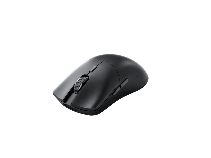 Glorious Model O 2 PRO Wireless 1K - Gaming Maus (Schwarz)