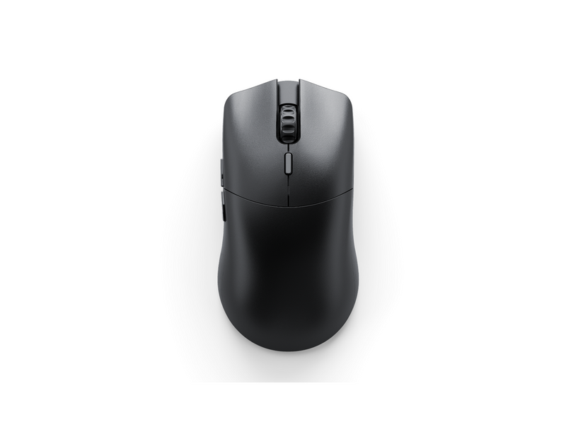 Glorious Model O 2 PRO Wireless 1K - Gaming Maus (Schwarz)