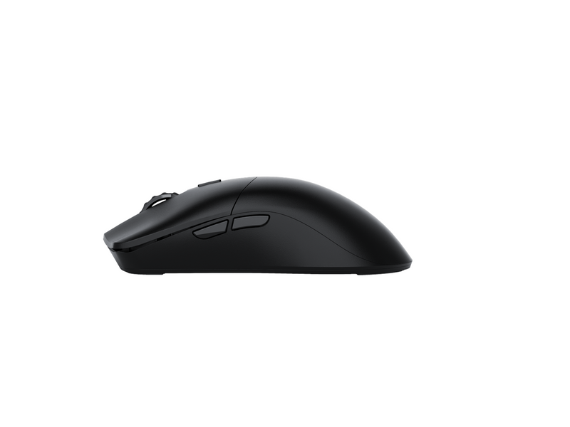 Glorious Model O 2 PRO Wireless 1K - Gaming Maus (Schwarz)