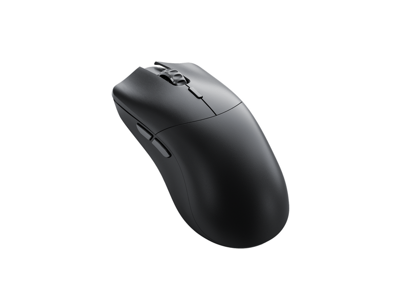Glorious Model O 2 PRO Wireless 1K - Gaming Maus (Schwarz)