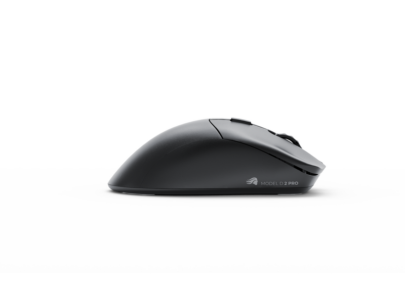 Glorious Model D 2 Pro Wireless 1K - Gaming Maus (Schwarz)