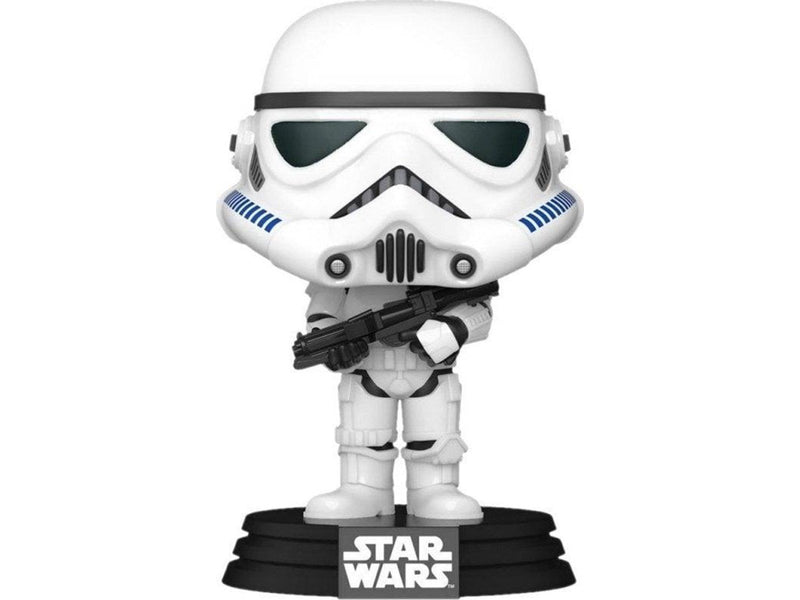 Funko! - POP! Star Wars Stormtrooper - Figur
