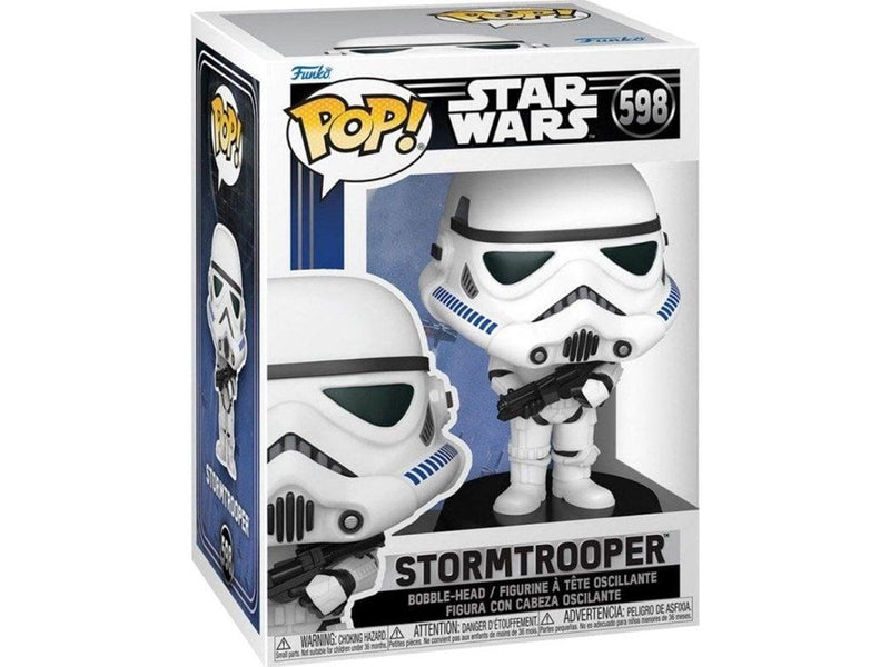 Funko! - POP! Star Wars Stormtrooper - Figur