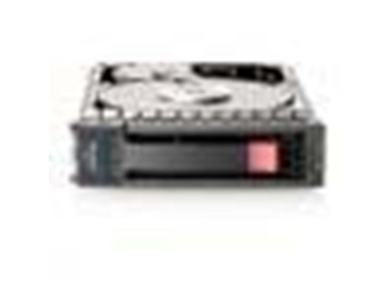 HP 2000 GB - 2TB - Festplatten - AW556A - SATA-300 - 3.5" LFF