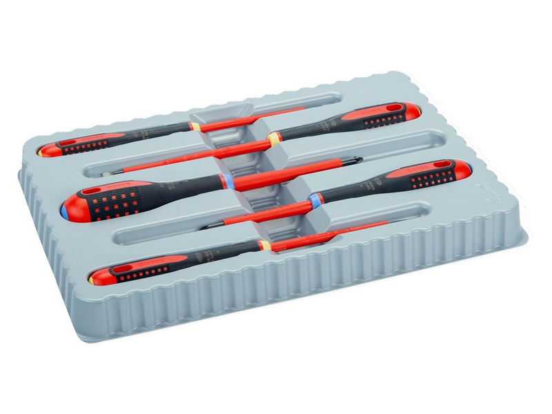 BAHCO BE-9882S manual screwdriver