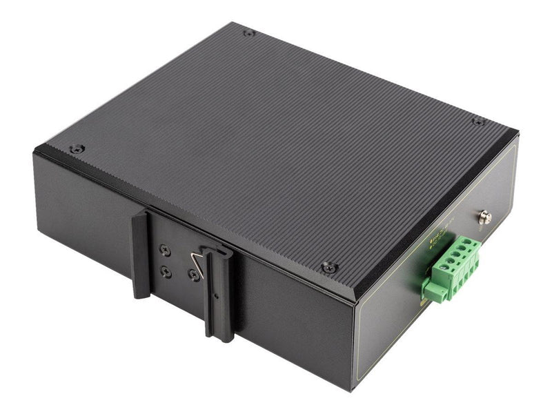 DIGITUS DN-651109 - switch - 4 ports - unmanaged