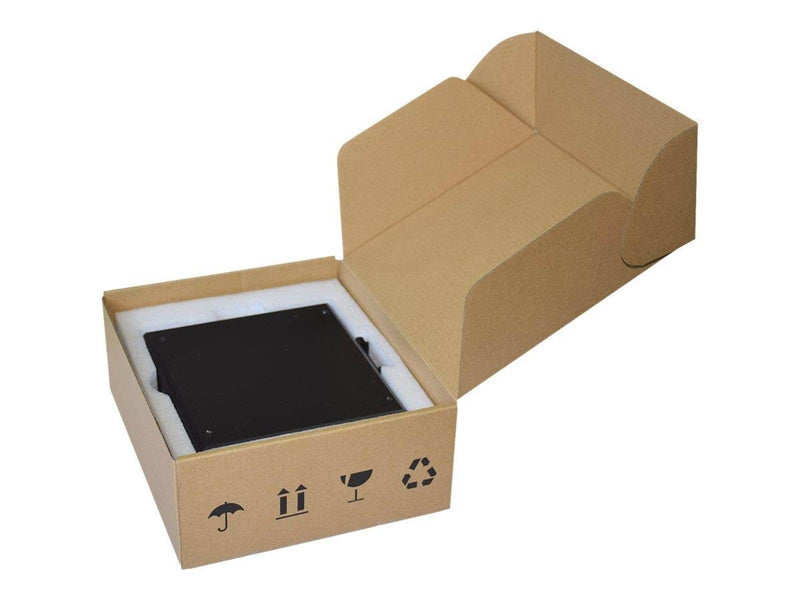 DIGITUS DN-651109 - switch - 4 ports - unmanaged