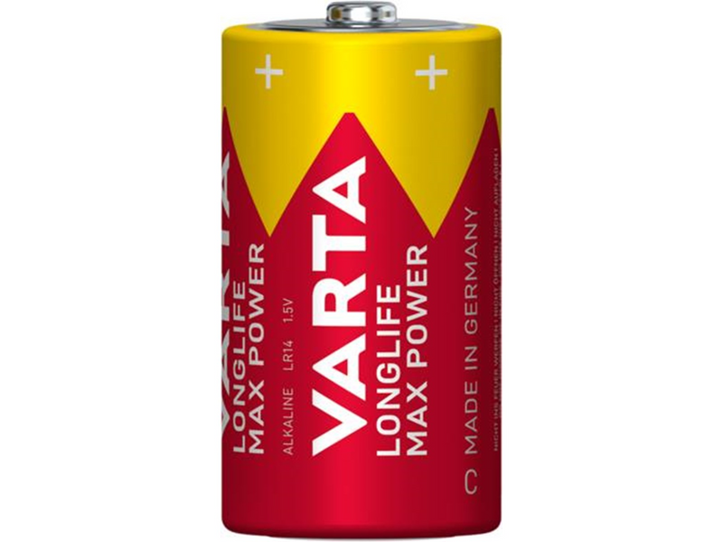 VARTA Longlife Max Power