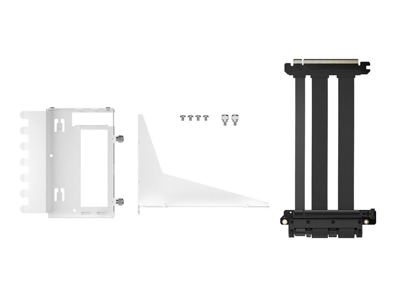 Fractal Design Flex 2 - GPU bracket kit