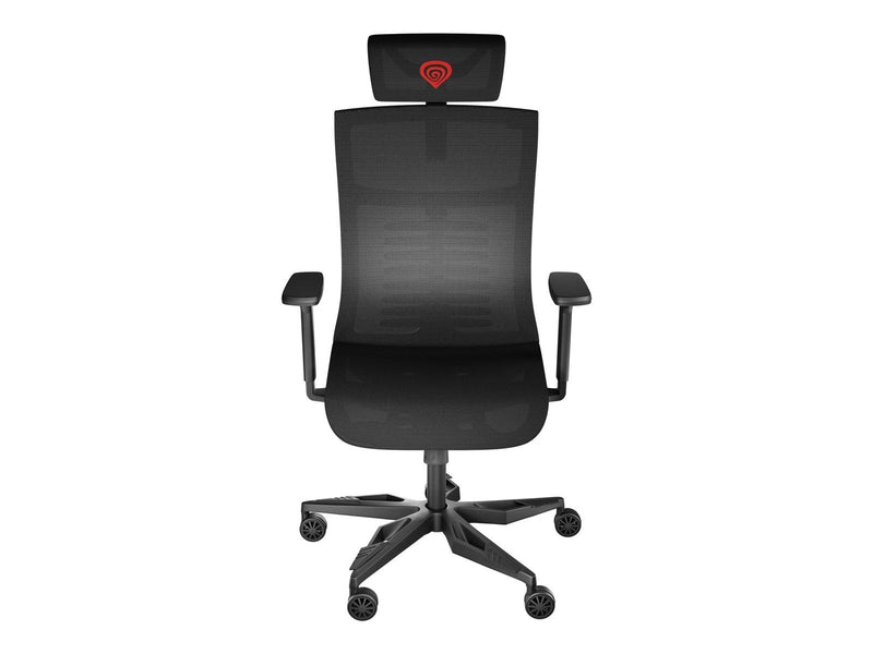 Genesis Astat 700 G2 Gaming Stuhl - Mesh-Textil - Bis zu 120 kg