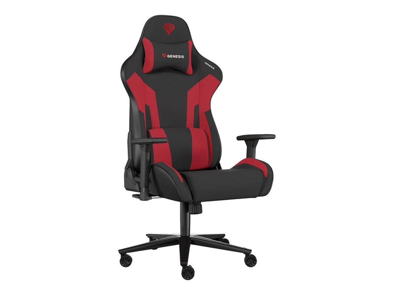 Genesis Nitro 720 Gaming Stuhl - Leder - Bis zu 150 kg
