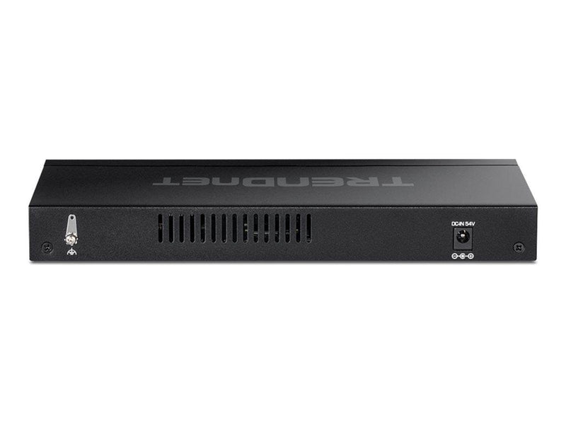 TRENDnet TPE-TG327 7-Port Multi-Gig PoE+ Switch