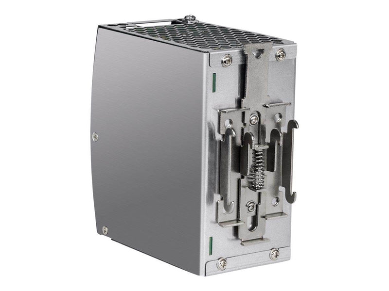 TRENDnet - power supply - 240 Watt - TAA Compliant Netzteile - 240 Watt - ATX - 80 Plus