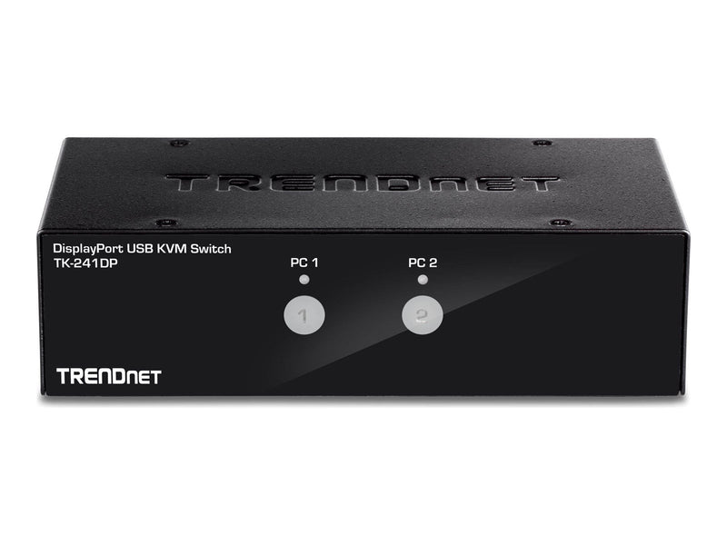 TRENDnet TK 241DP