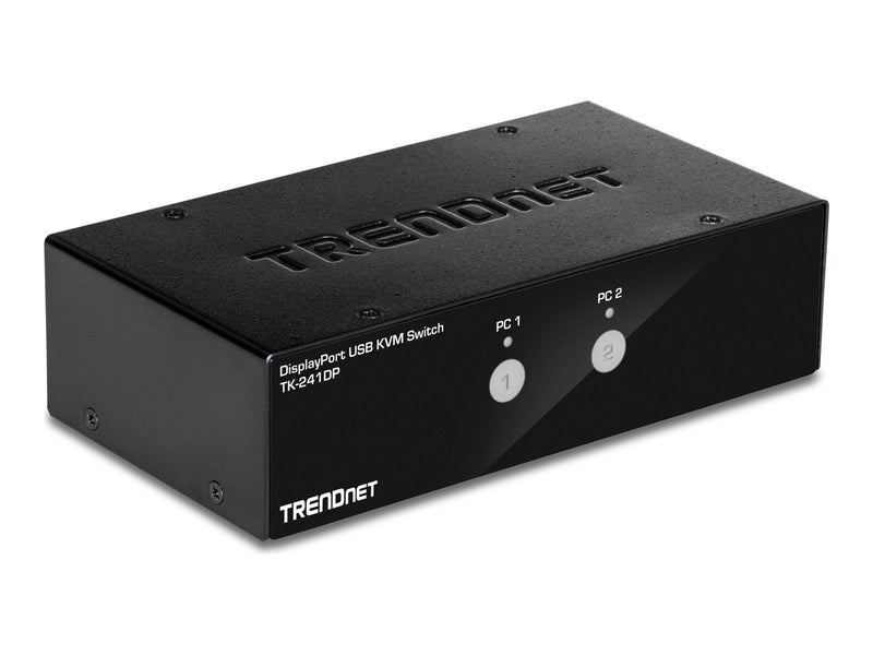 TRENDnet TK 241DP