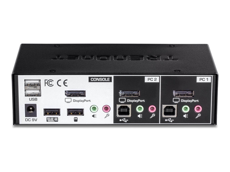 TRENDnet TK 241DP