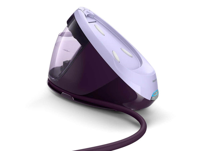 Philips Dampfbügeleisen PerfectCare 7000 Series PSG7050 - steam generator iron - sole plate: SteamGlide Elite